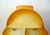 Modernist Bauhaus Earthenware Appetizer Dish with Graphic Decor, Germany, 1930s For Sale - Image 9 of 12