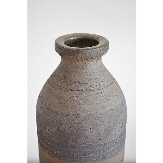 Ceramic Vase from Karl Jüttner, 1950s For Sale - Image 4 of 7
