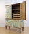 1950s Swedish Cabinet with Josef Frank Paradiset Nordens Flora, Sweden, 1950s For Sale - Image 5 of 12