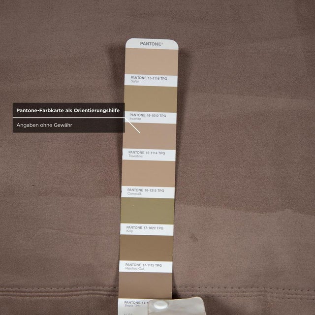 Corner Sofa and Ottoman in Fabric and Chrome from Erpo, Set of 2 For Sale - Image 14 of 18