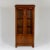 Antique Biedermeier Bookcase, 1820 For Sale - Image 9 of 9
