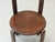 Chair in Stained Wood by Bruno Rey for Dietiker, 1971 For Sale - Image 13 of 16