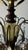Add a breath of dramatic mid-century luxury to your home with this spectacular Loevsky and Loevsky lamp. Standing 28...