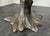 Maitland Smith Bronze & Mother of Pearl Parrot Sculptures, a Pair For Sale - Image 14 of 15