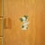 Brown Edison Little Folks Child's Dresser/Armoir For Sale - Image 8 of 10