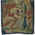 Textile 16th Century Antique Brussels Tapestry For Sale - Image 7 of 9