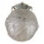 1930s French Art Deco Flush Mount by Muller Freres France - 2 Available For Sale