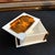 1970s Modern White and Fake Tortoise Shell Lucite Rectangular Italian Vanity Box For Sale - Image 4 of 10