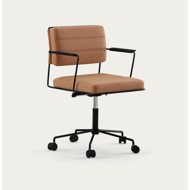 Time Chair by Henrik Tengler For Sale - Image 4 of 13