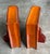 Handmade Solid Wood Book-Shaped Bookends - a Pair For Sale - Image 9 of 11