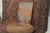 1970s Vintage Turkish Handmade Wool Cotton Pink Area Rug For Sale - Image 4 of 12