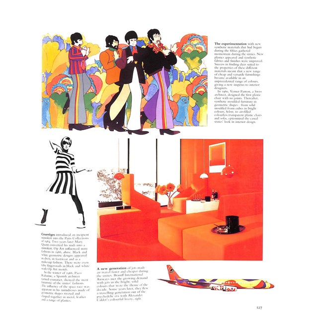 1980s "Color" Book 1980 Varley, Helen For Sale - Image 5 of 12