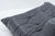 2000 - 2009 Togo Set in Grey Leather by Michel Ducaroy for Ligne Roset, 1990s, Set of 2 For Sale - Image 5 of 15