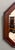 Antique English Jacobean Mirror Framed Beveled Octagonal Oak c.1930s For Sale - Image 11 of 18