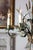 Mid 20th Century French Chandelier - Inspired By Coco Chanel For Sale In Atlanta - Image 6 of 10