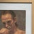 Realism Vintage Expressionist Male Nude Figurative Study (Oil on Canvas Paper, Framed) For Sale - Image 3 of 5