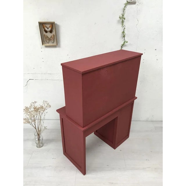 Mid-Century Desk For Sale - Image 10 of 18