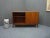 Mid-Century Modern Teak Office Cabinet by Herbert Hirche for Holzäpfel, 1960s For Sale - Image 3 of 13