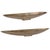 Brass Boat Bowl Medium For Sale - Image 4 of 6