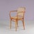 811 Chair by Josef Hoffmann for Ligna, Czech, 1930s For Sale - Image 11 of 11