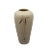 Mid-Century Vase from Scheurich For Sale