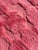 Contemporary Pink Moroccan Mrirt Wool Rug For Sale - Image 6 of 10