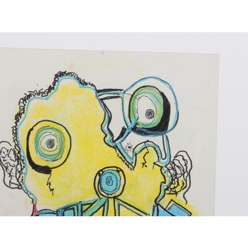 Niels "Noller" Olsen, Contemporary art