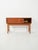 Scandinavian Entrance Cabinet, 1960s For Sale - Image 4 of 12