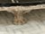 Vintage Ornate Silverplate Footed Tree & Well Carving Platter For Sale - Image 9 of 16