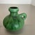 Set Colorful Ceramic Studio Pottery Vases from Otto Keramik, Germany, 1970s, Set of 3 For Sale - Image 9 of 18