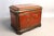 Lacquered Cigar Humidor from Maison Giroux For Sale - Image 6 of 14