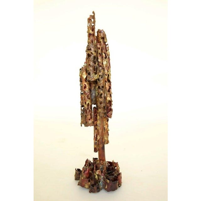 1960s Marcello Fantoni Sculpture For Sale In Chicago - Image 6 of 10