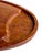 1970s Dansk Teak Wood Charcuterie Board For Sale - Image 9 of 14