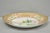 Antique Nippon Hand Painted Porcelain Gold Gilt Swan & Lake Scene Cabinet Plate For Sale - Image 10 of 15
