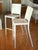 These stools are part of the permanent collection at the Museum of Modern Art. Handcrafted in the USA using Emceo's...