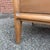 Vintage Broyhill Forward Walnut Lowboy Nine-Drawer Mid Century Dresser For Sale - Image 11 of 12