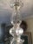 Venetian Glass Chandelier, 1950s For Sale - Image 12 of 13