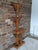 Victorian Oak Hall Stand, 1890s For Sale - Image 9 of 10