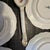 Late 19th Century Late 19th Century Meissen MS220 7inch Plates (7) Plus Matching Gravy Boat For Sale - Image 5 of 18