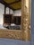 19th Century Restoration Gilded Wood Mirror For Sale - Image 12 of 15