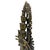 Bronze Vintage Chinese Bronze Eleven-Headed Avalokiteshvara, Kwan-Yin Sculpture For Sale - Image 8 of 14