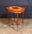Antique Chinese Satinwood Side Table, 1890s For Sale - Image 12 of 13