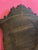 Antique Mirror in Wooden Frame, 1890s For Sale - Image 5 of 7