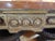 Outstanding Italian giltwood console table or center table with 1.5 inch thick marble top from the 17th century. Marble...