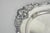 Baroque Vintage Baroque by Wallace 258 Victorian Silver Plated Oval Serving Platter Tray For Sale - Image 3 of 12