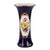Ceramic Tall German Vase from Meissen For Sale - Image 7 of 7