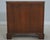 Henkel Harris Cherry Flip Top Server Cabinet For Sale - Image 16 of 18