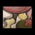 Maria Rajecka, Pair of Impressionist Watercolours, 1950, Watercolor, Framed For Sale - Image 7 of 13