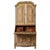 Antique Folk Art Rustic Swedish Writing Cabinet, 1820 For Sale - Image 13 of 13