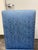 Wood Chippendale Moiré-Patterned Fabric Side Chairs, Vintage For Sale - Image 7 of 12